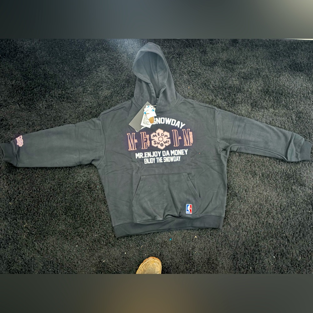 Snowday Hoodie
